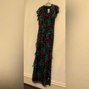 Shoshanna dress